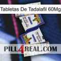 Tadalafil Tablets 60Mg 12